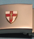 1st Army Belt Buckel