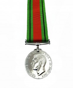 Defense Medal